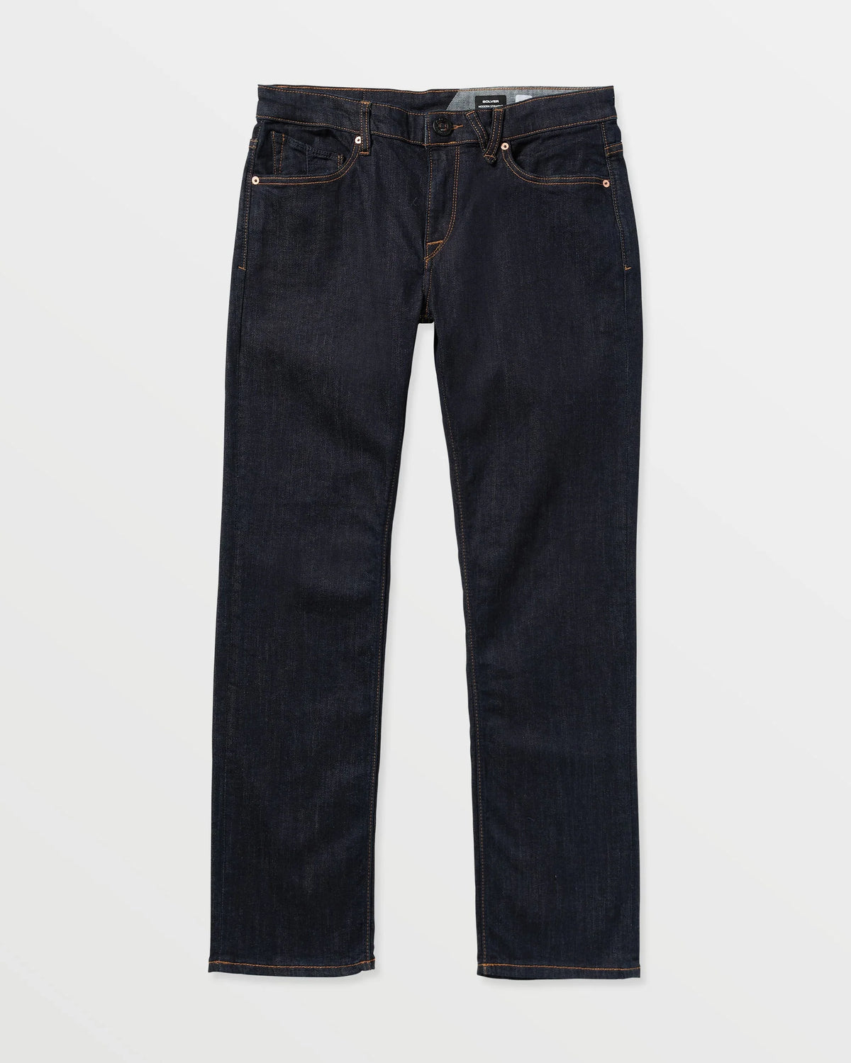 Jeans Solver Rinse Volcom