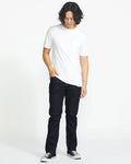 Jeans Solver Rinse Volcom