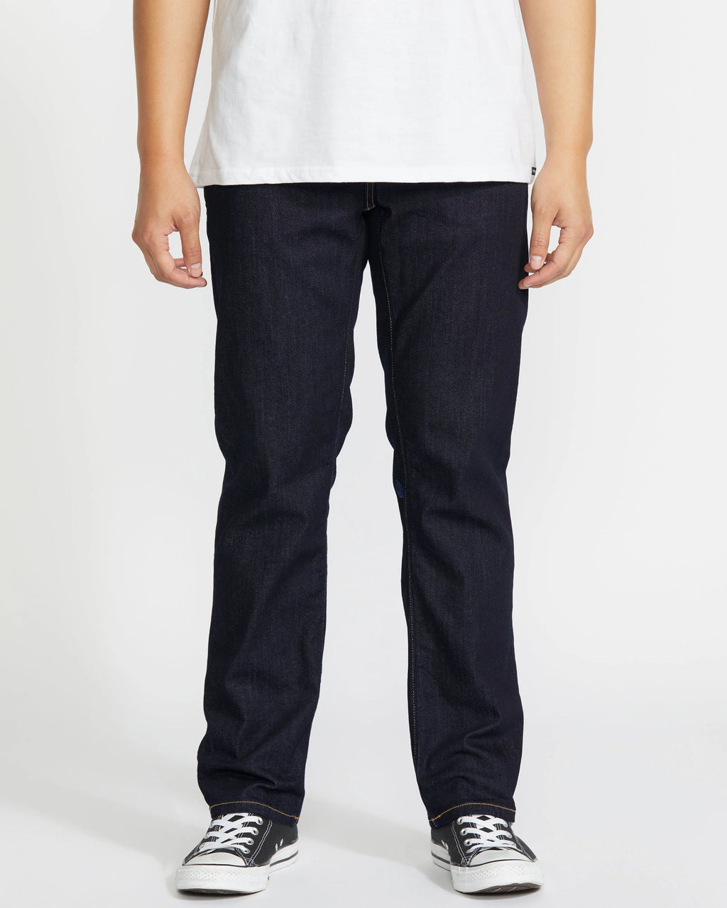 Jeans Solver Rinse Volcom