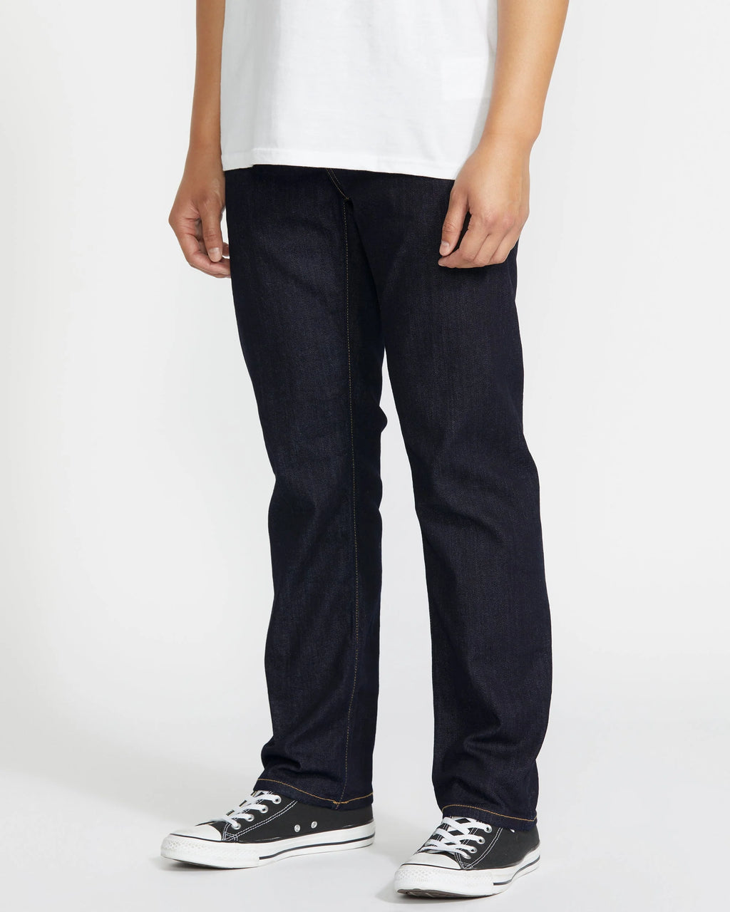 Jeans Solver Rinse Volcom