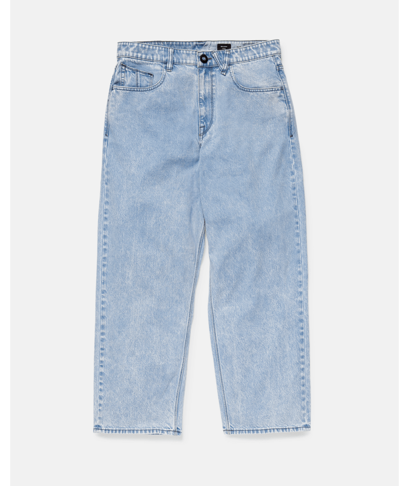 Jeans Billow Pale Aqua Volcom