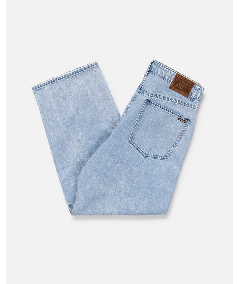 Jeans Billow Pale Aqua Volcom
