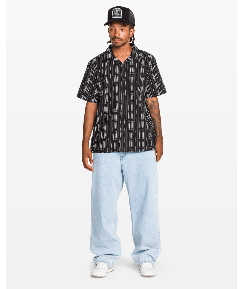 Jeans Billow Pale Aqua Volcom