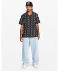 Jeans Billow Pale Aqua Volcom