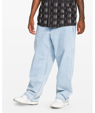 Jeans Billow Pale Aqua Volcom
