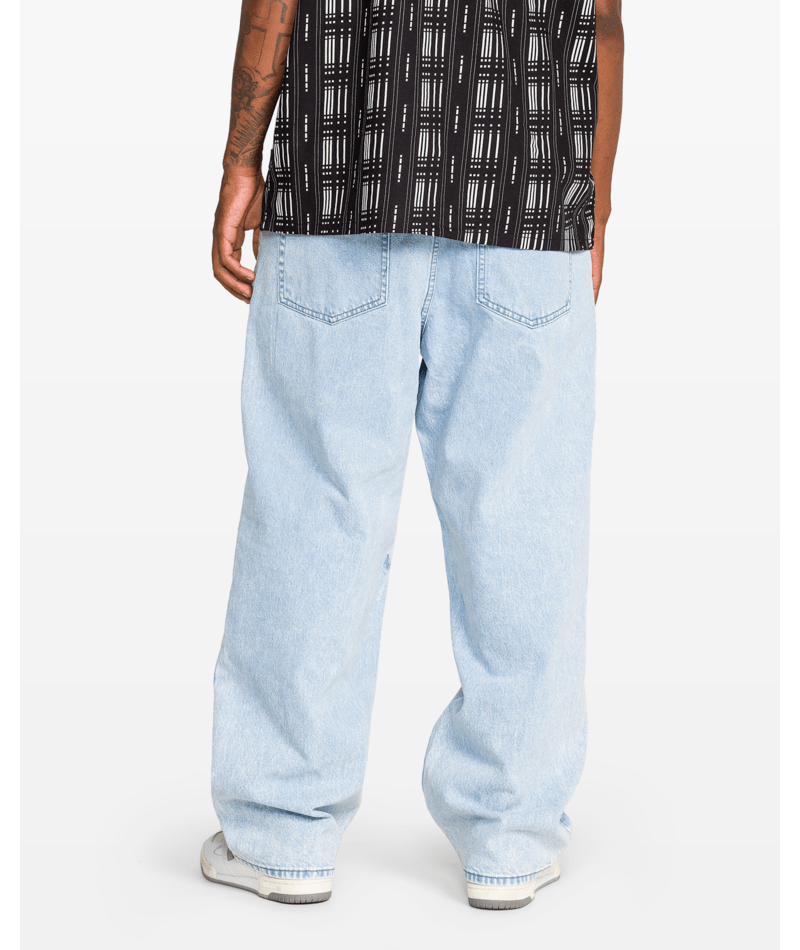 Jeans Billow Pale Aqua Volcom