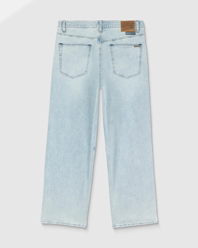 Jeans Billow BFG Volcom