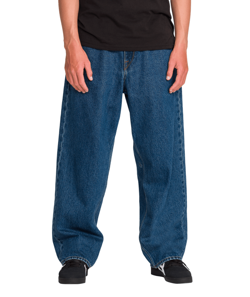 Jeans Billow Dark Stone Volcom