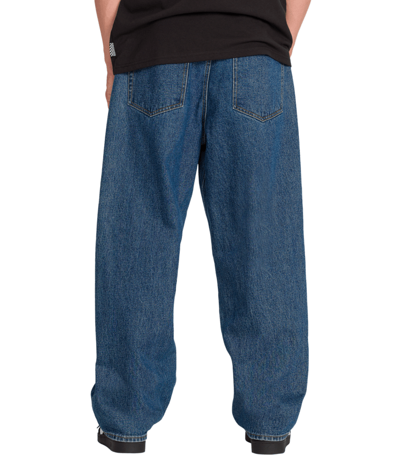 Jeans Billow Dark Stone Volcom