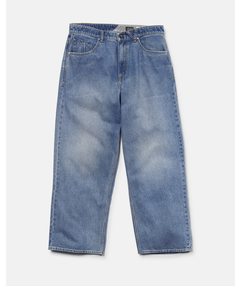 Jeans Chillow Euro Light Blue Volcom