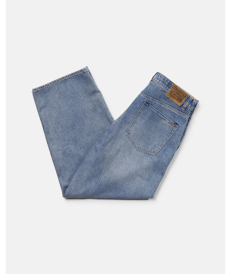 Jeans Chillow Euro Light Blue Volcom