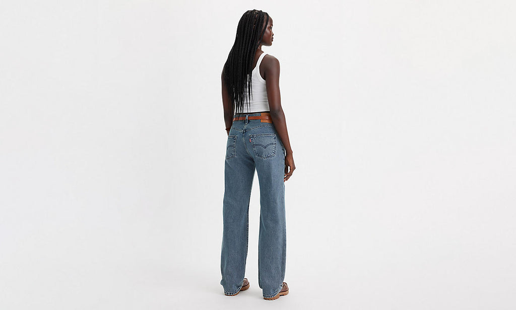 Levi's 501 90s Multiple Dimensions Jeans