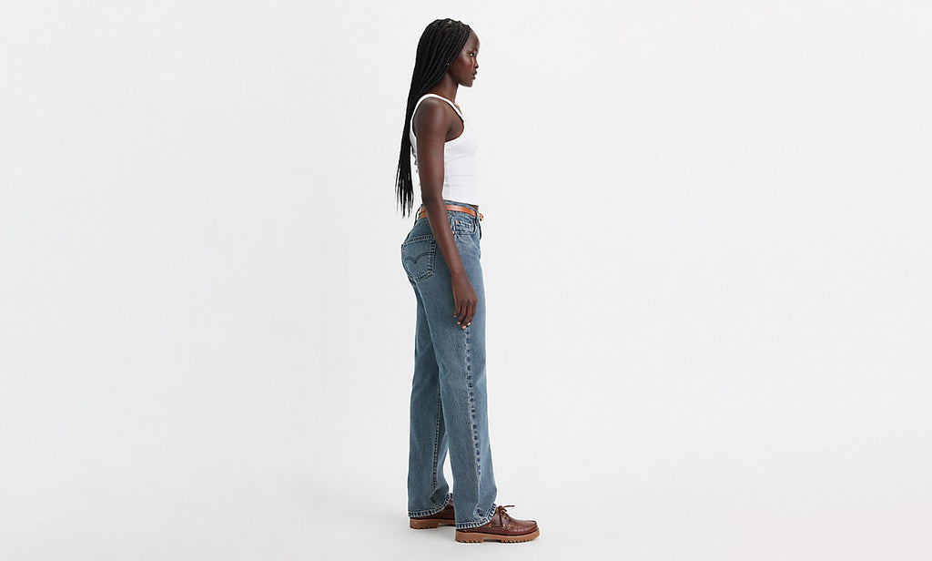 Levi's 501 90s Multiple Dimensions Jeans