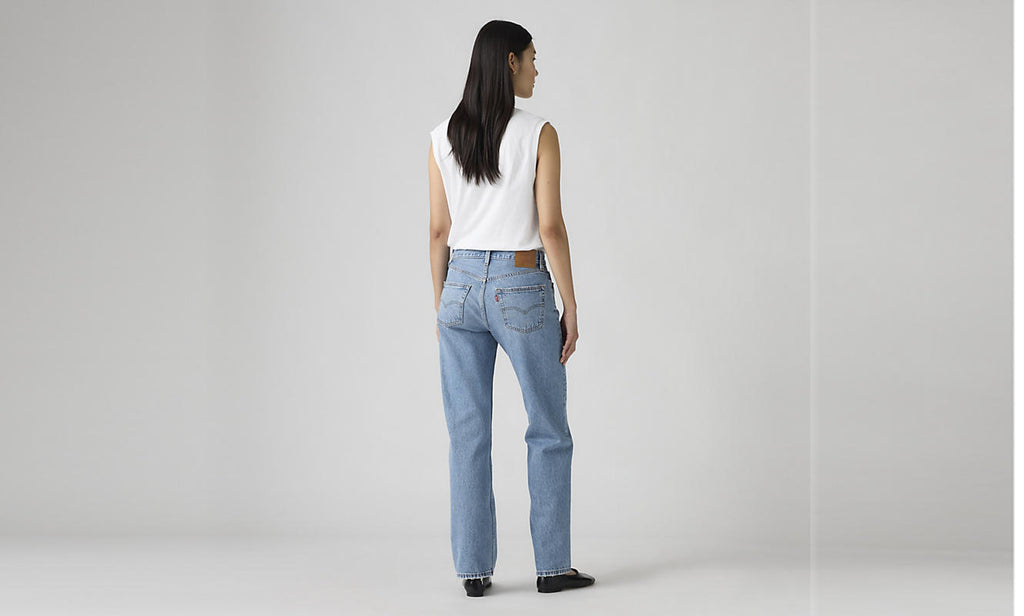 Jeans 501 90's In Love With You Levi's