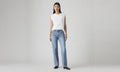 Jeans 501 90's In Love With You Levi's