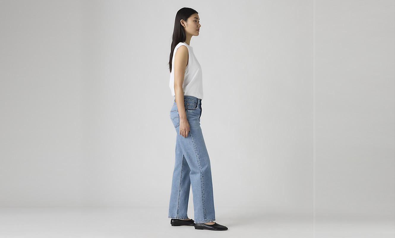Jeans 501 90's In Love With You Levi's