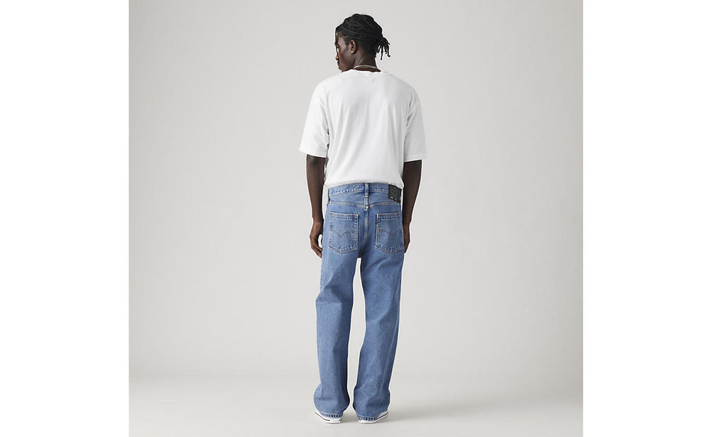 Jeans Skate Baggy New Deep Grove Levi's