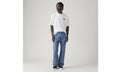 Jeans Skate Baggy New Deep Grove Levi's