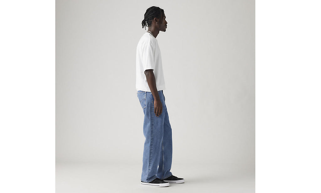 Jeans Skate Baggy New Deep Grove Levi's