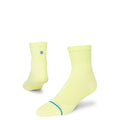 Bas Run Noctural Quarter Vert Neon Stance