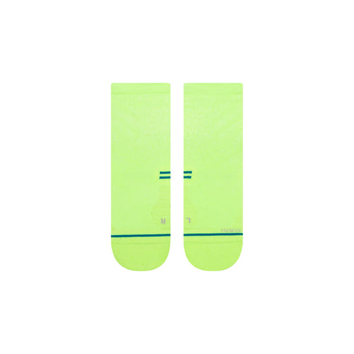 Bas Run Light Quarter Volt Stance