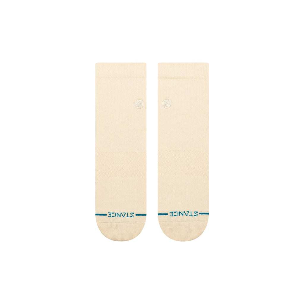 Bas Icon Quarter Canvas Stance