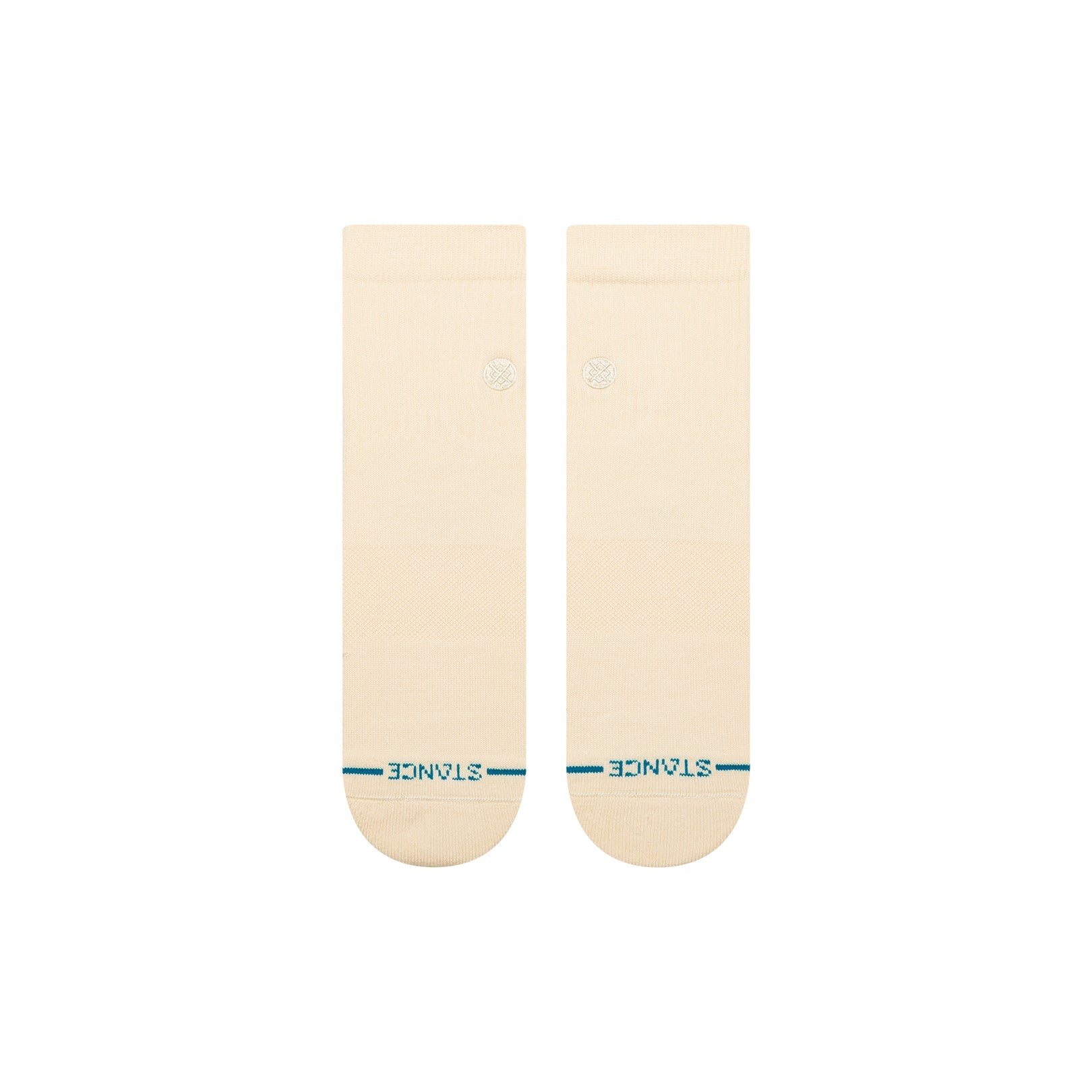 Bas Icon Quarter Canvas Stance