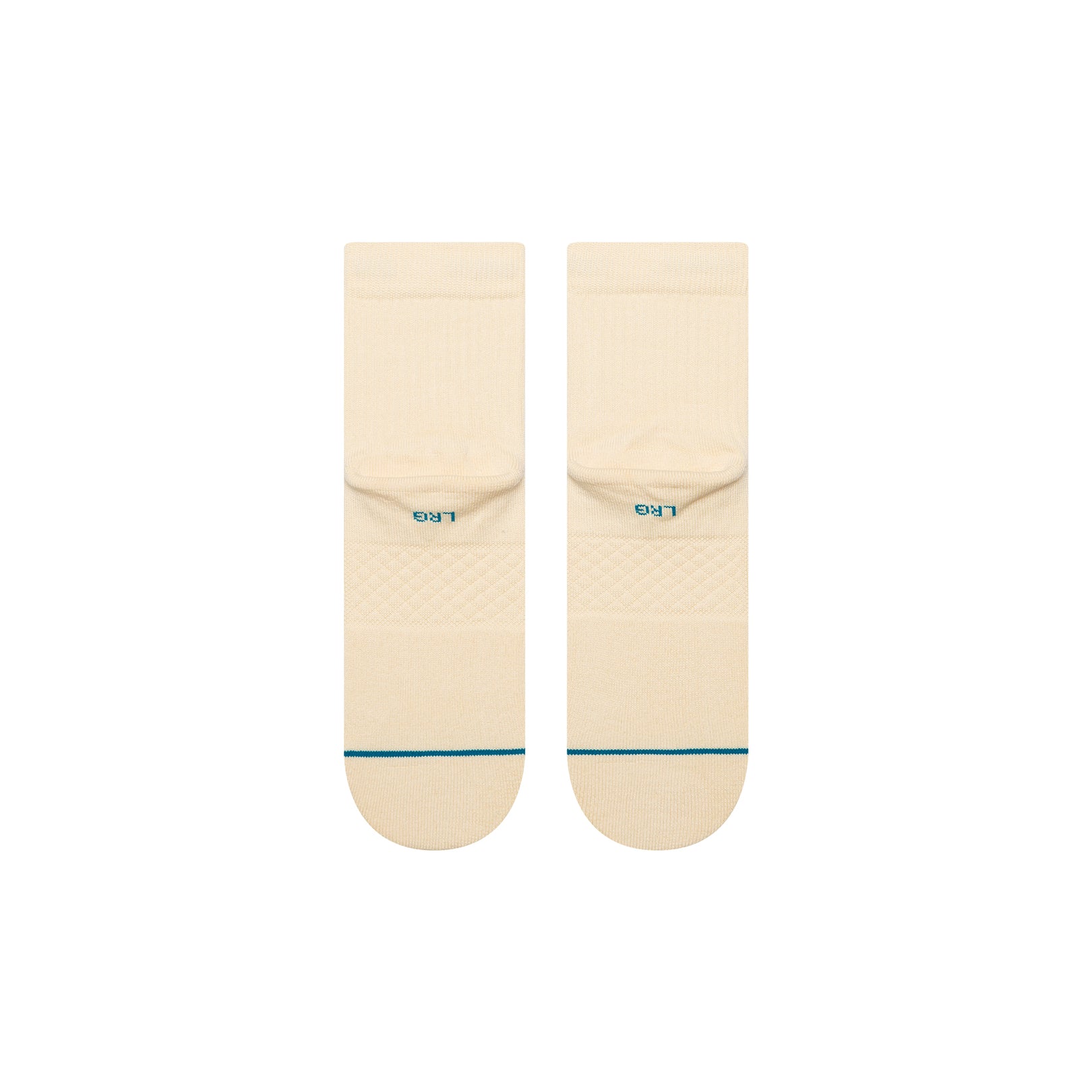 Bas Icon Quarter Canvas Stance