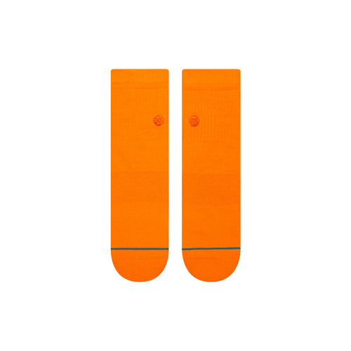 Bas Icon Quarter Orange Stance