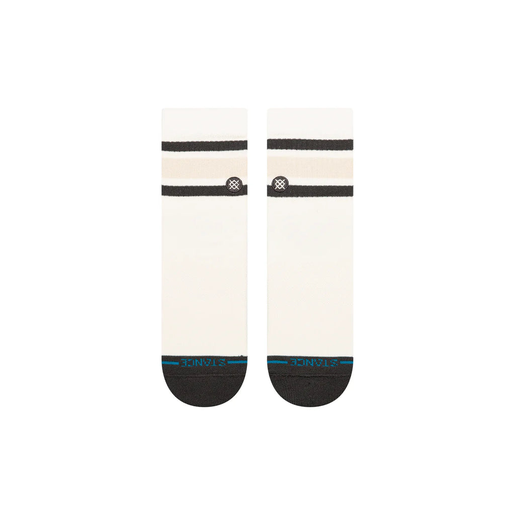 Boyd Quarter Grey Stance