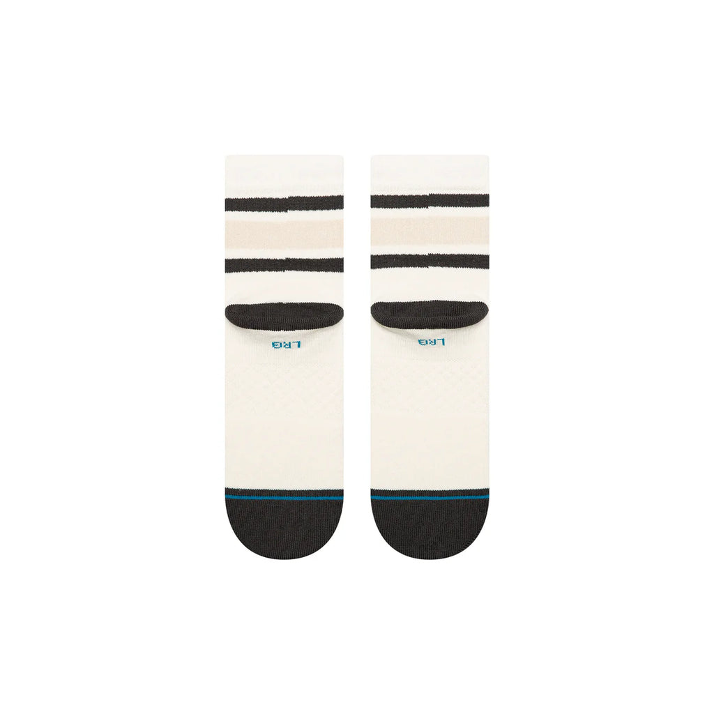 Boyd Quarter Grey Stance