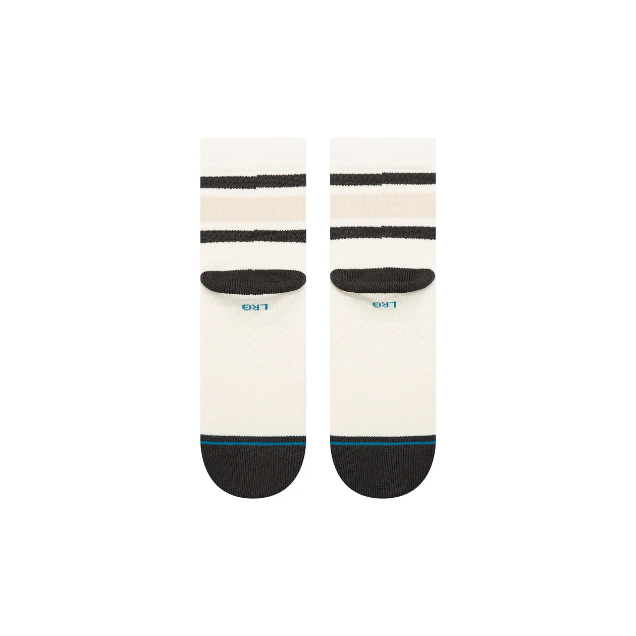 Boyd Quarter Grey Stance
