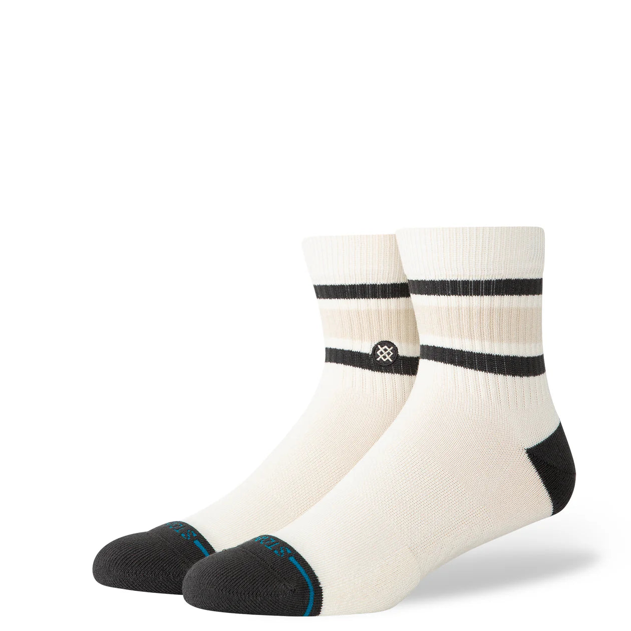 Boyd Quarter Grey Stance