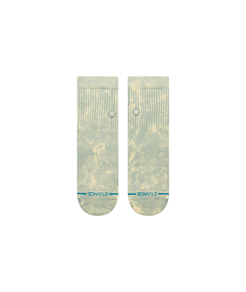 Icon Wash Quarter Iceberg Stance Bottoms