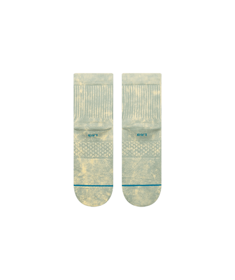 Icon Wash Quarter Iceberg Stance Bottoms