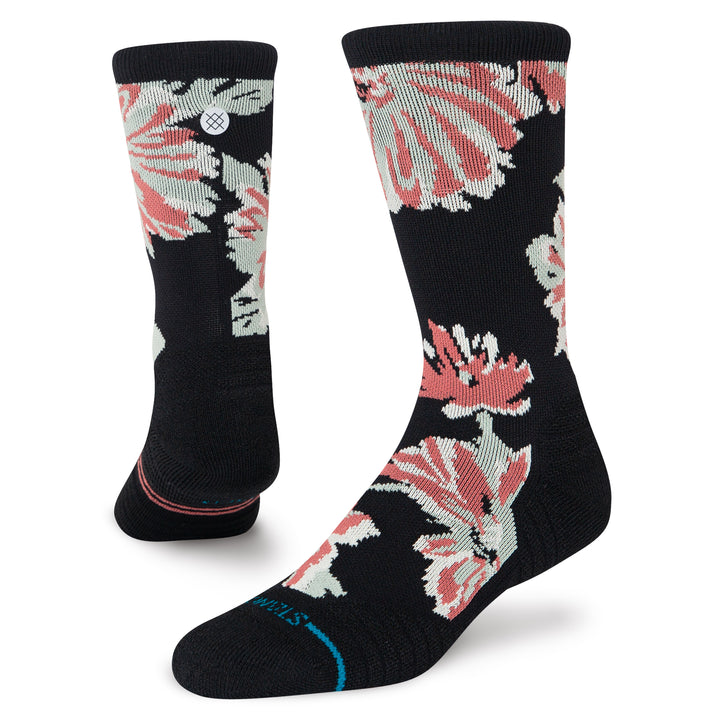Borrowed Crew Floral Base
