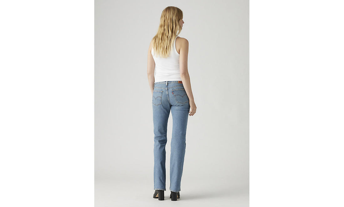 Jeans Superlow Boot Hydrologic Levi's