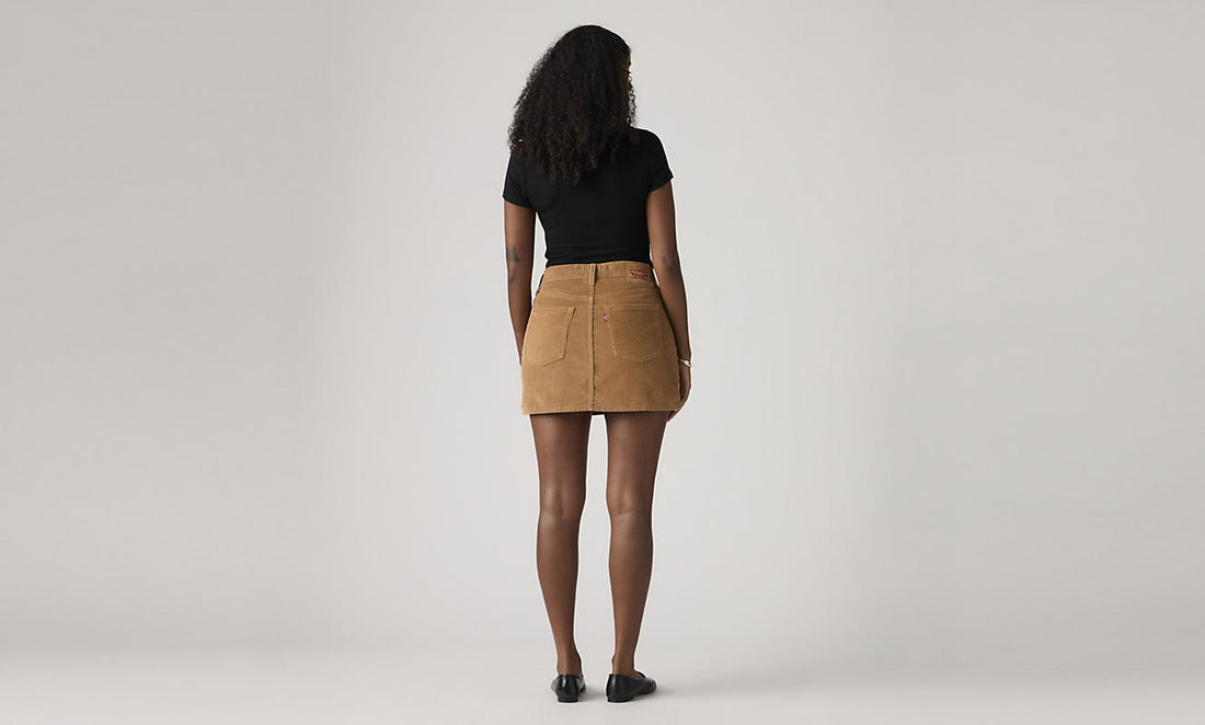 Jupe Icon Sweet Honey Levi's