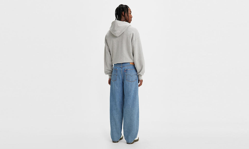 Jeans 578 New Blue Moon Levi's
