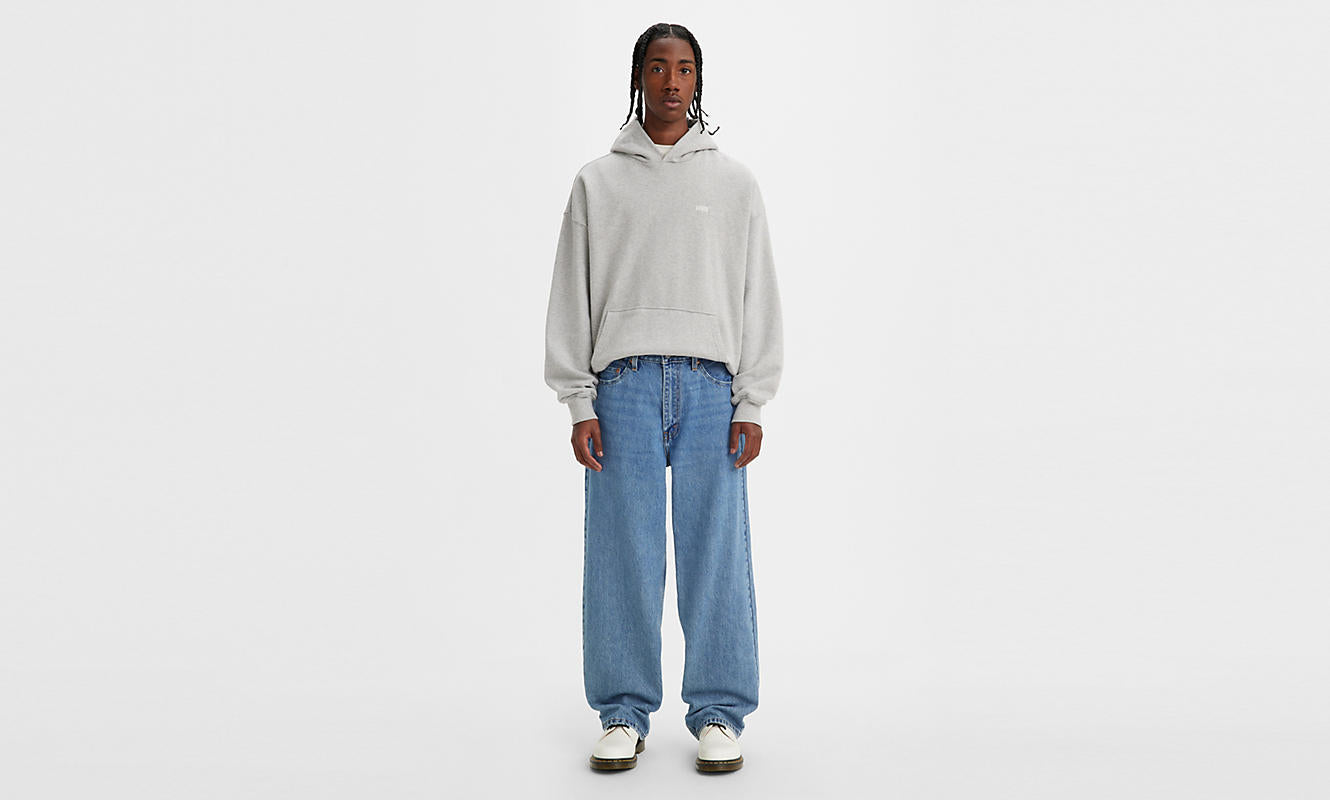 Jeans 578 New Blue Moon Levi's