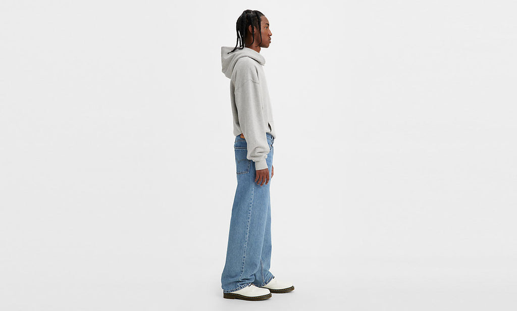 Levi's 578 New Blue Moon Jeans