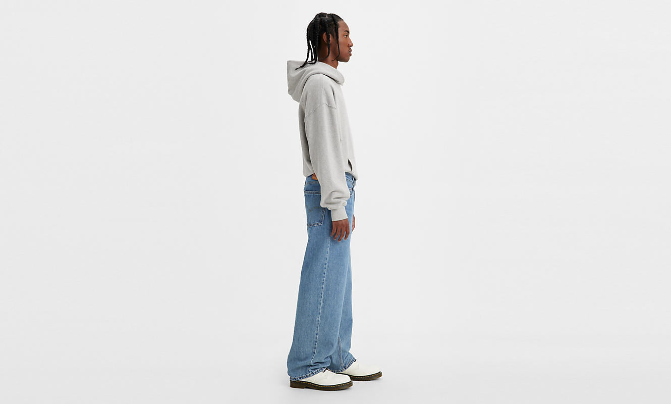 Levi's 578 New Blue Moon Jeans