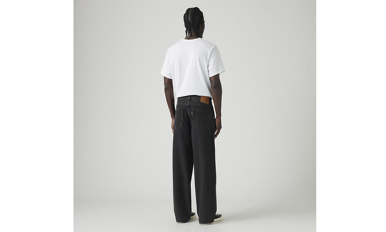 Jeans 578 8am In Charlotte Levi's