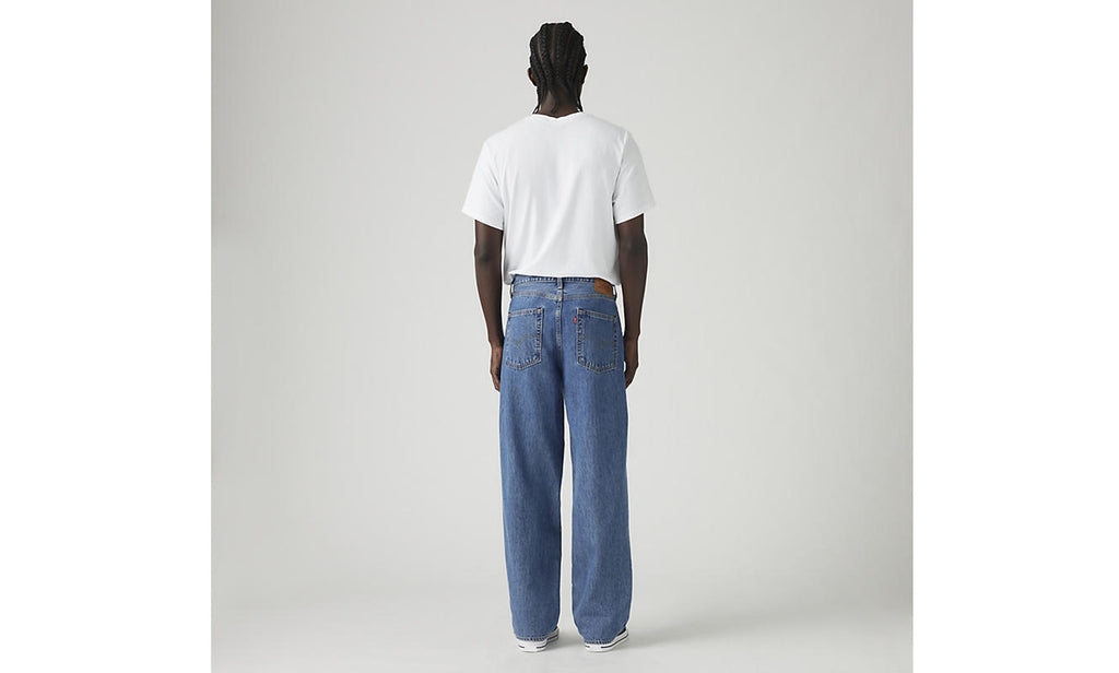 Levi's 578 The Baggy Family Jeans