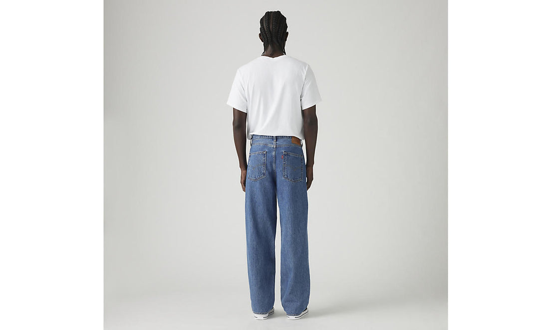 Jeans 578 The Baggy Family Levi's