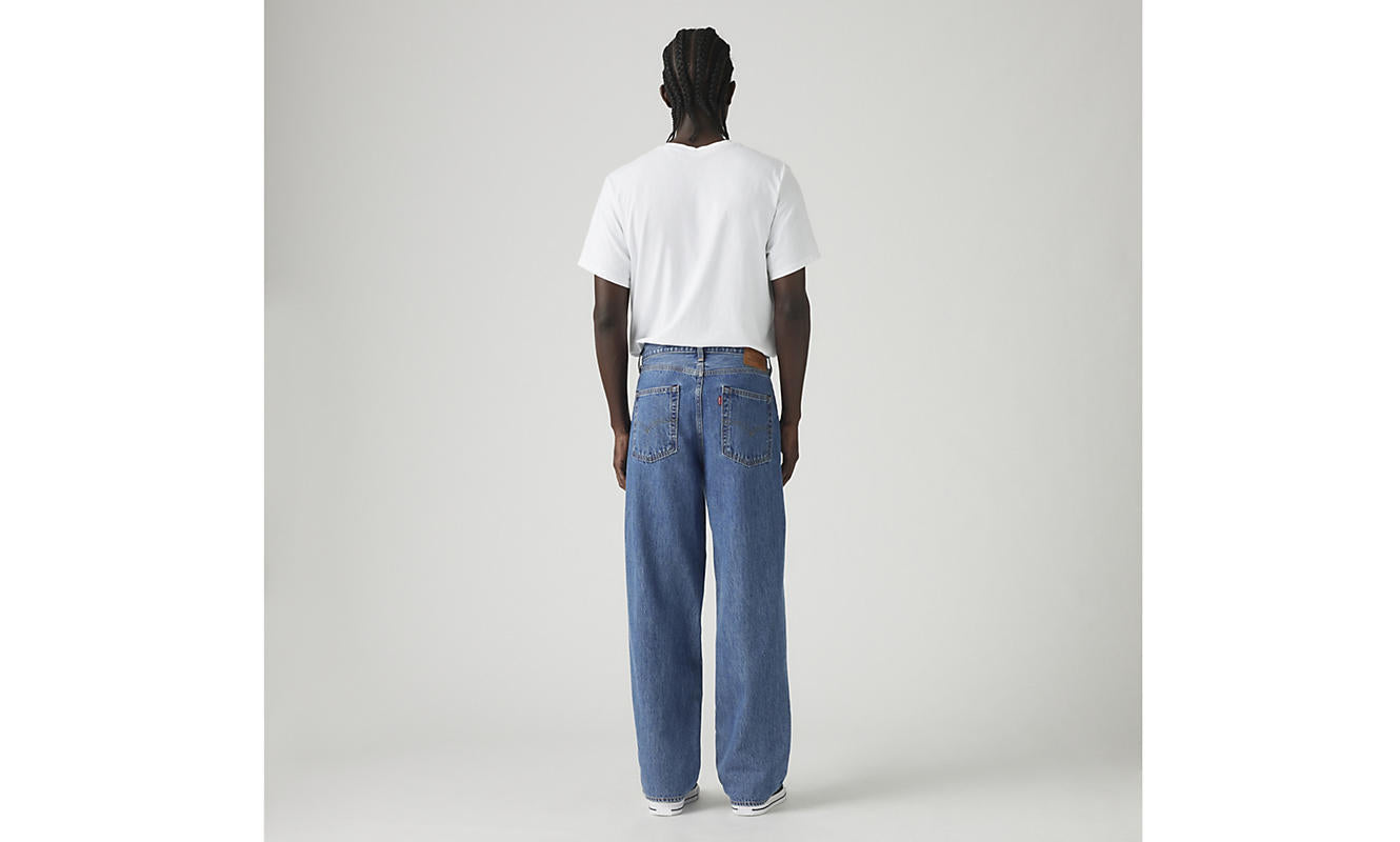 Levi's 578 The Baggy Family Jeans