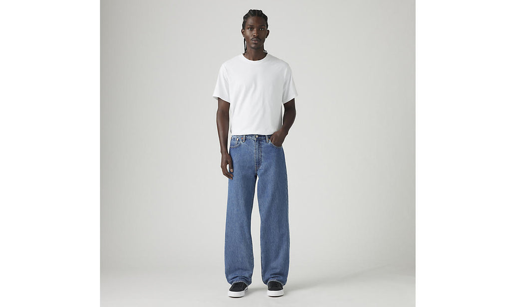 Levi's 578 The Baggy Family Jeans