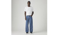 Levi's 578 The Baggy Family Jeans