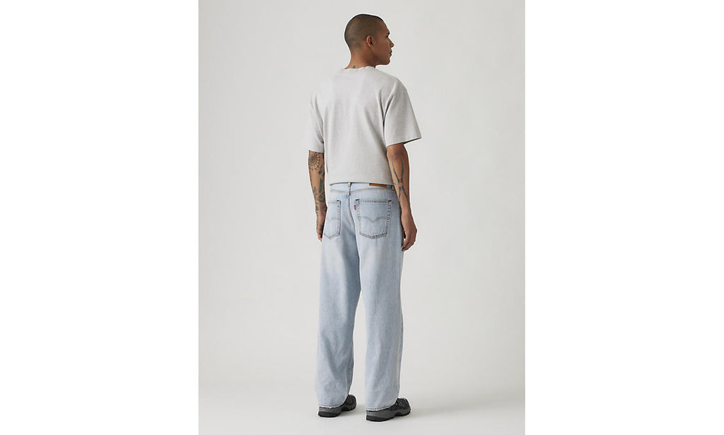Jeans 578 Bags To Riches Levi's