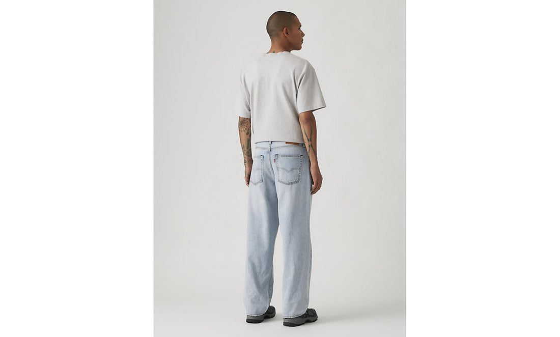 Jeans 578 Bags To Riches Levi's